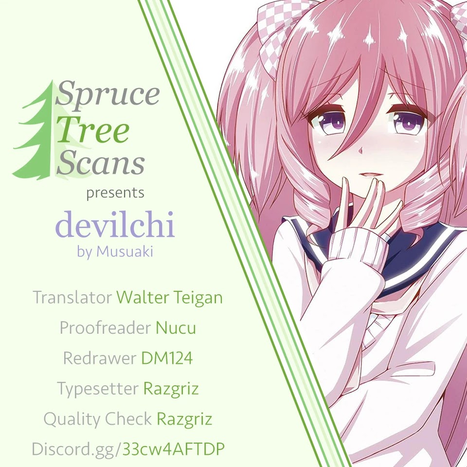 Devilchi Chapter 87 #1