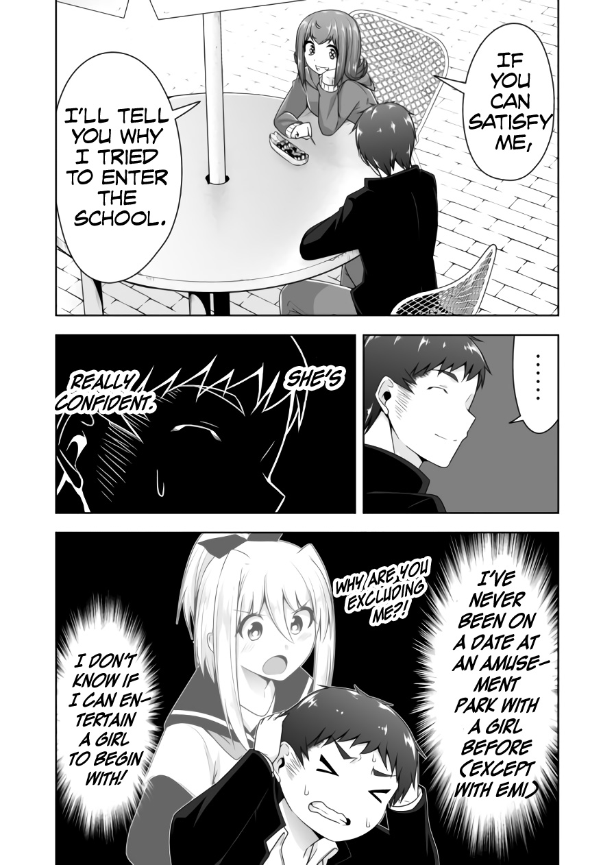 Devilchi Chapter 87 #3