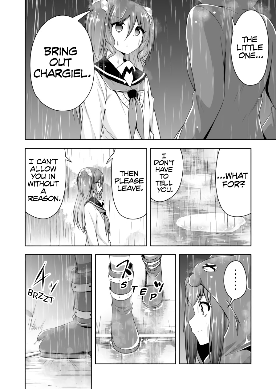 Devilchi Chapter 85 #3