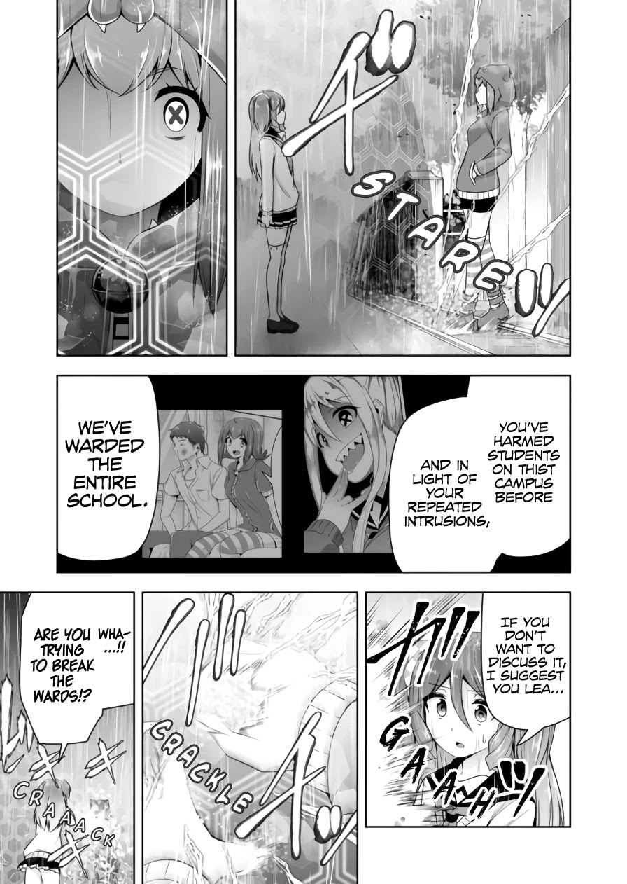 Devilchi Chapter 85 #4