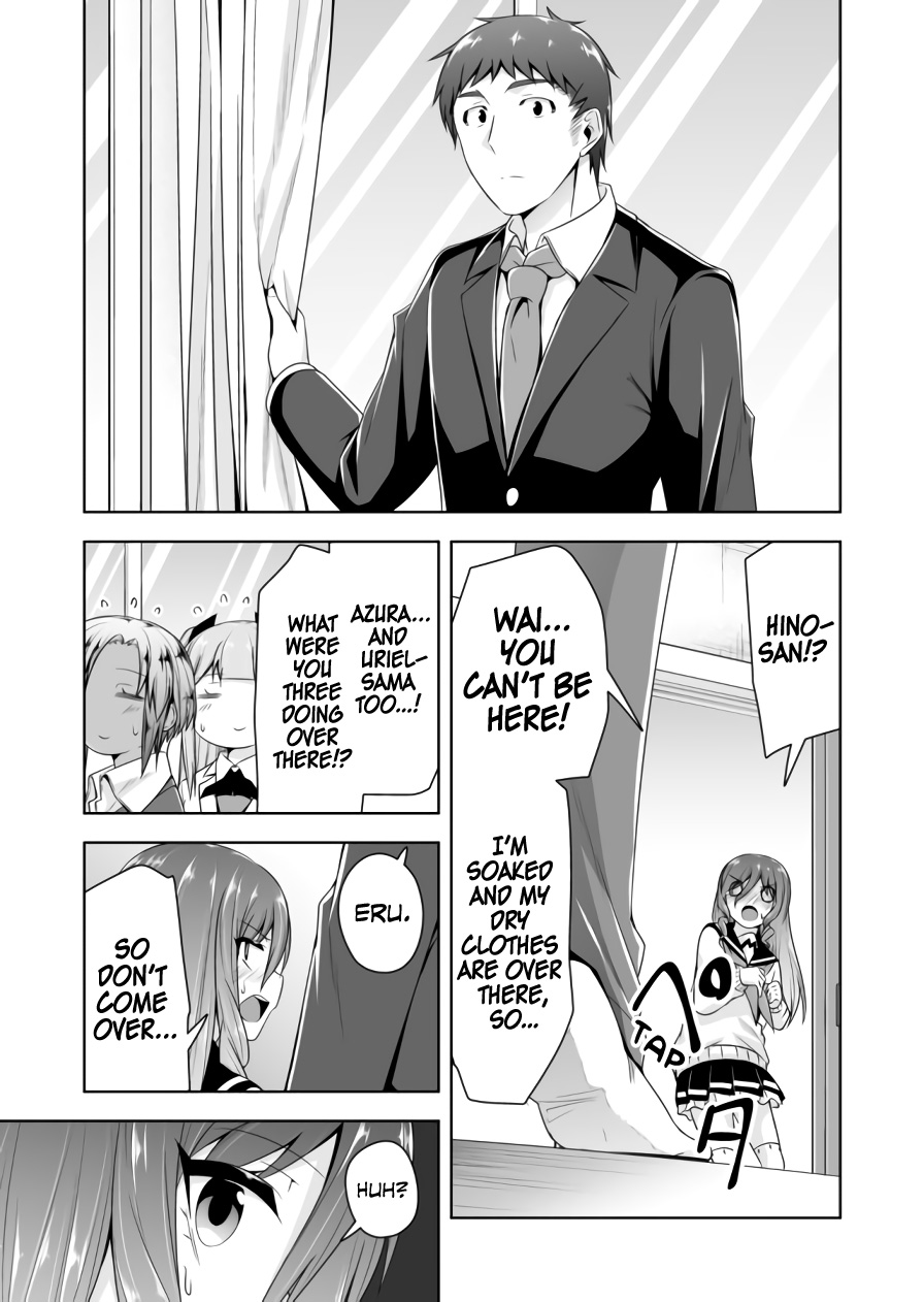 Devilchi Chapter 85 #8