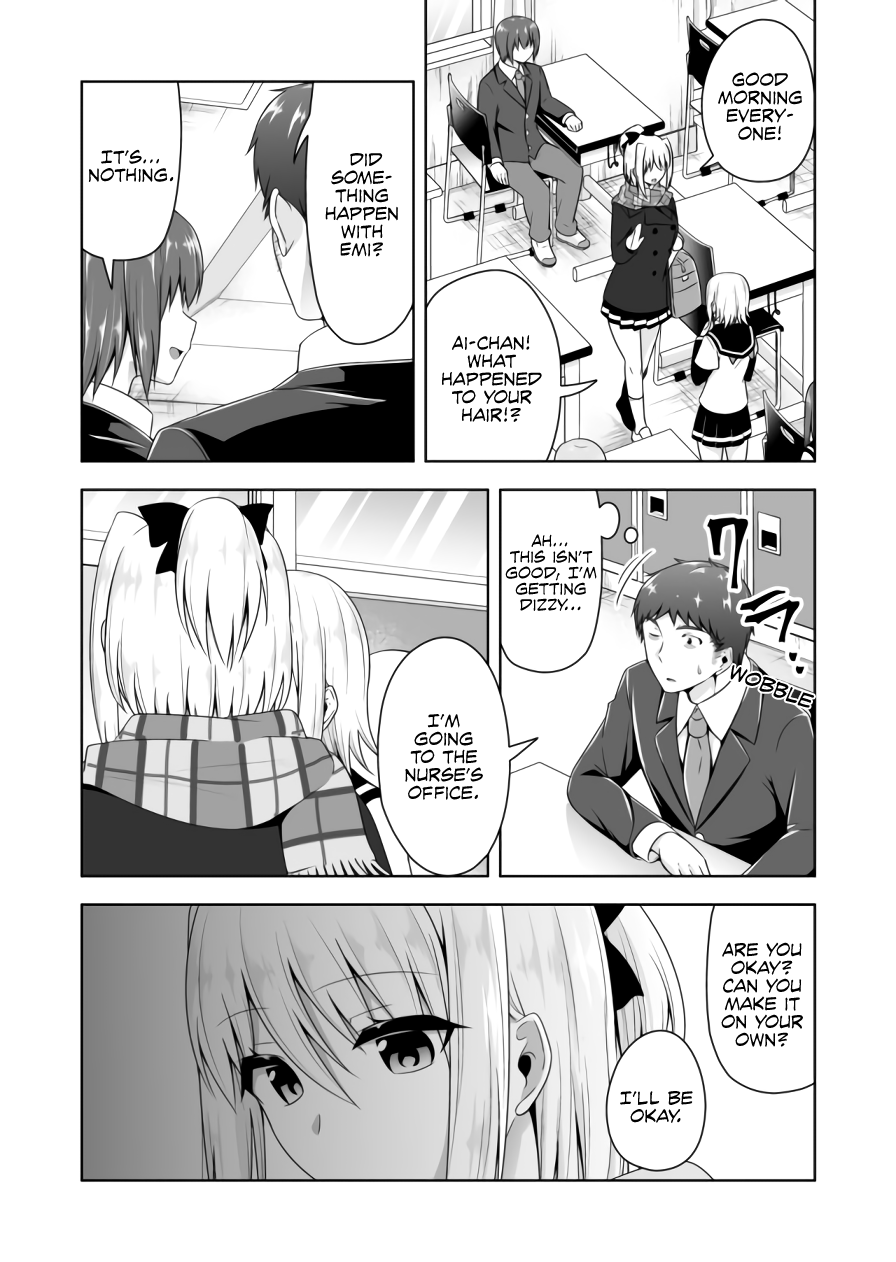 Devilchi Chapter 83 #4