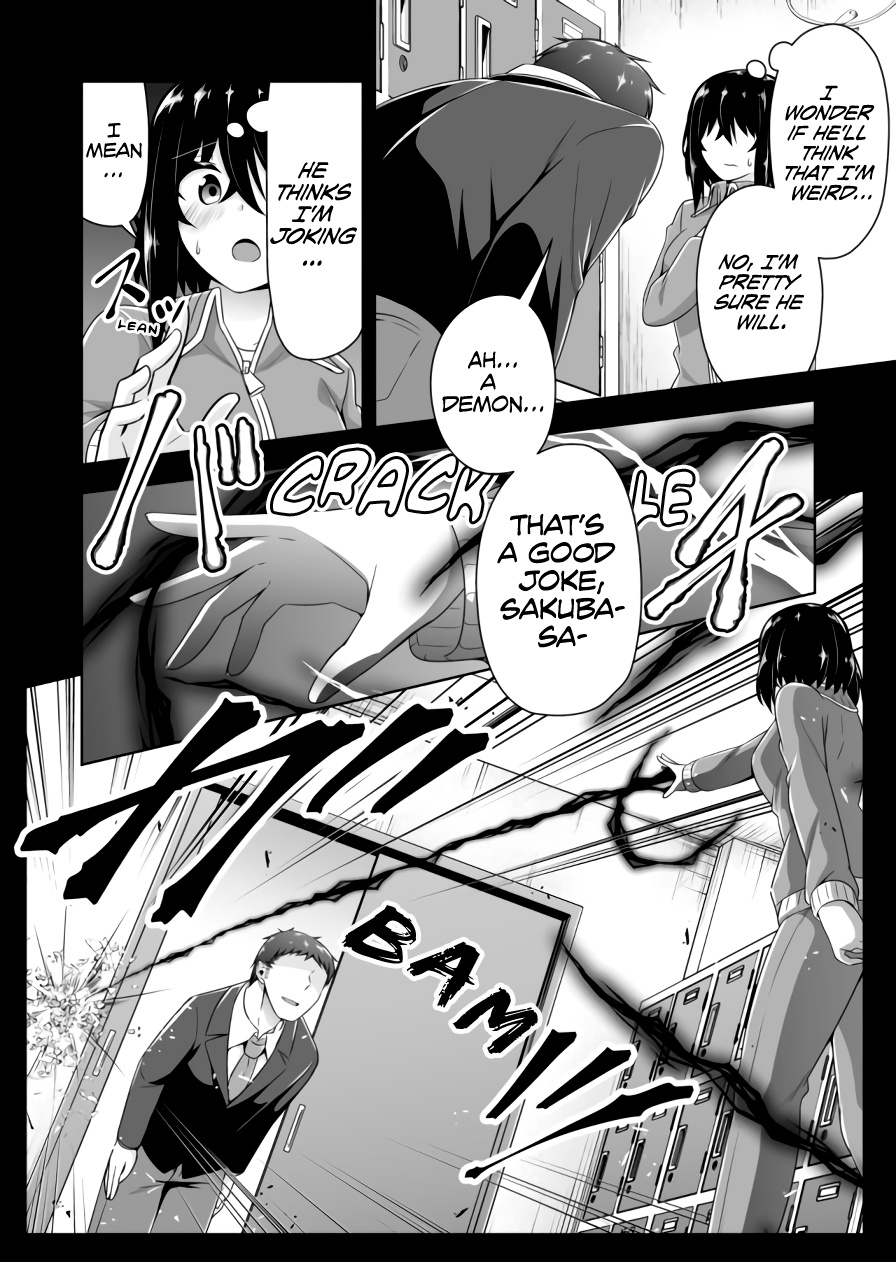 Devilchi Chapter 81 #9