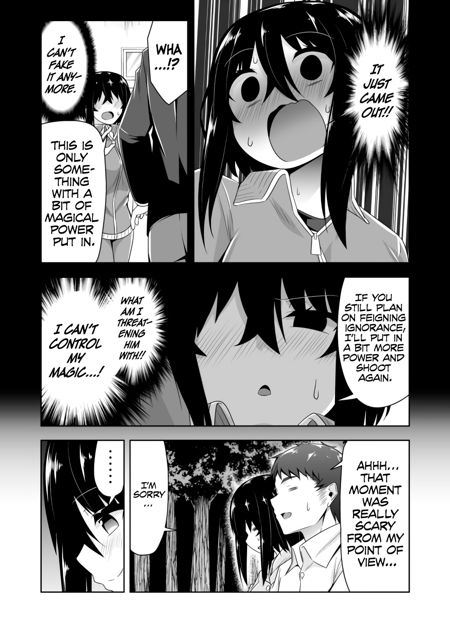 Devilchi Chapter 81 #10