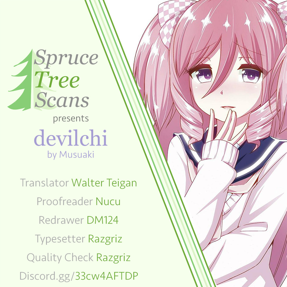 Devilchi Chapter 79 #1