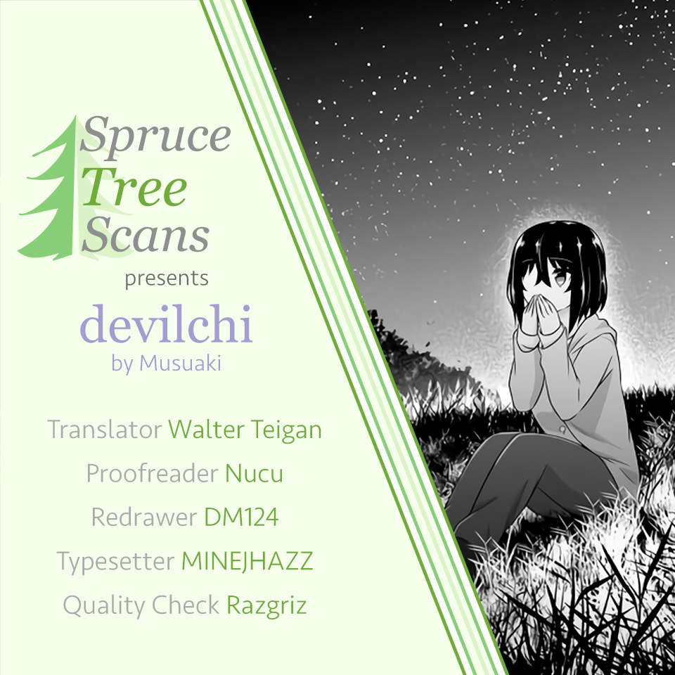 Devilchi Chapter 77 #1