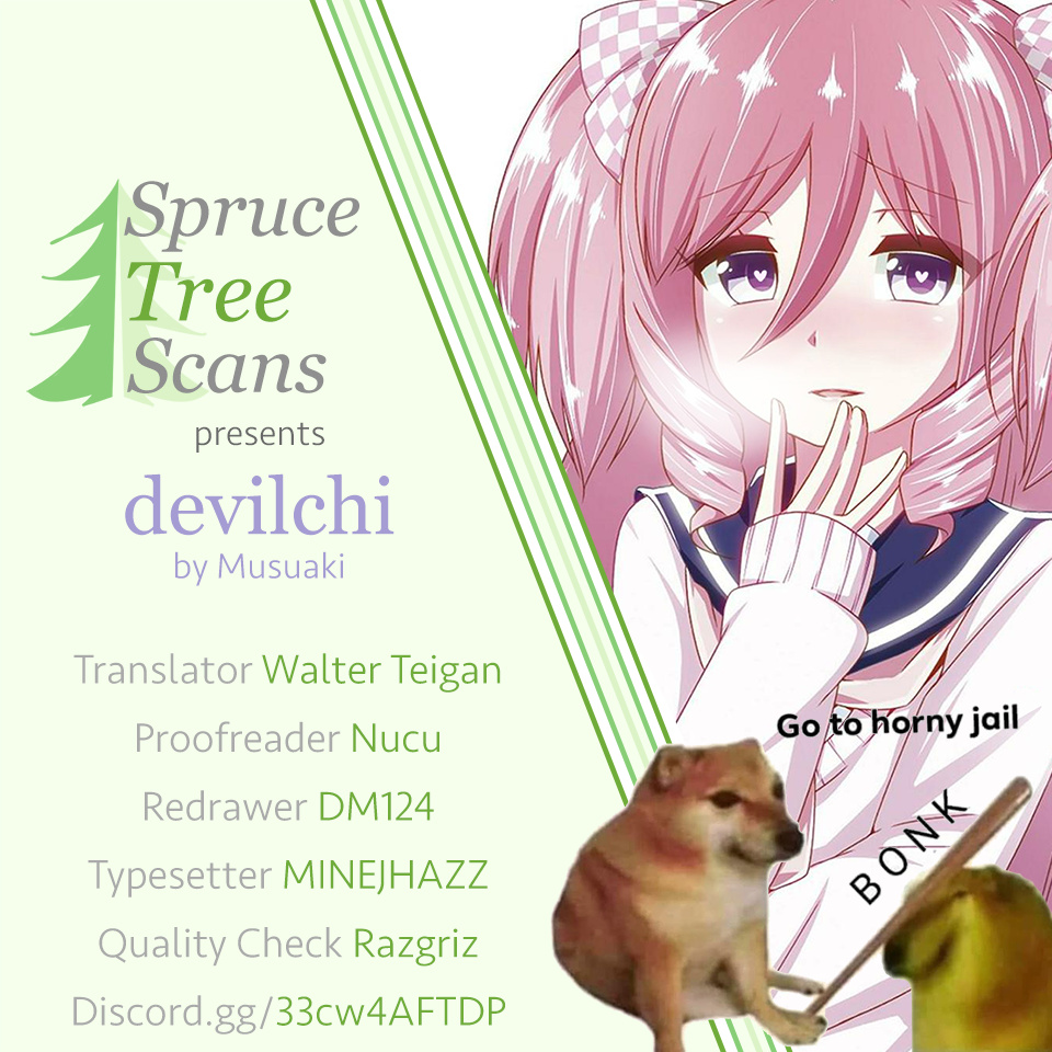 Devilchi Chapter 78 #1