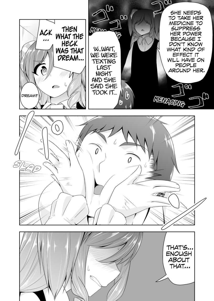 Devilchi Chapter 78 #7