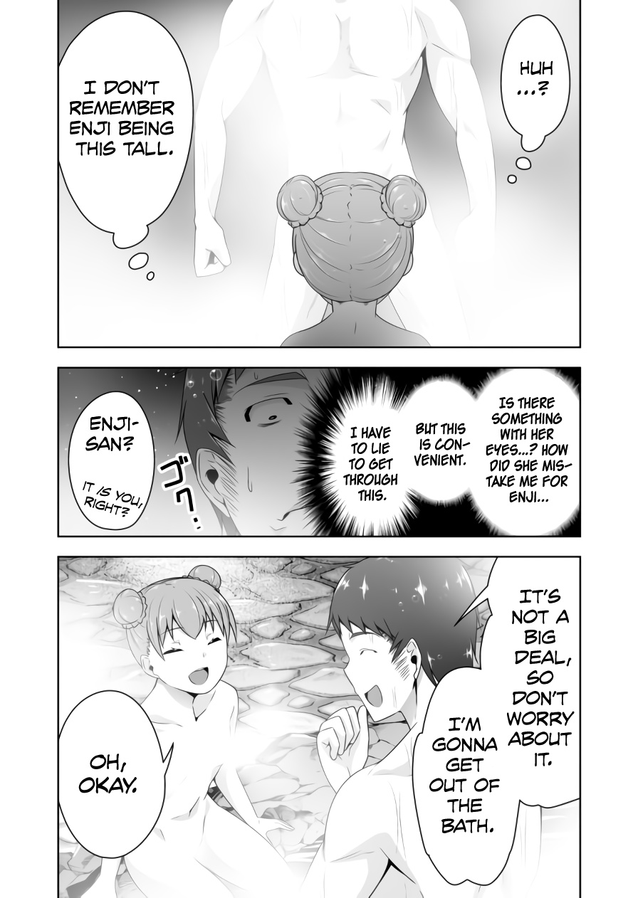 Devilchi Chapter 75 #4