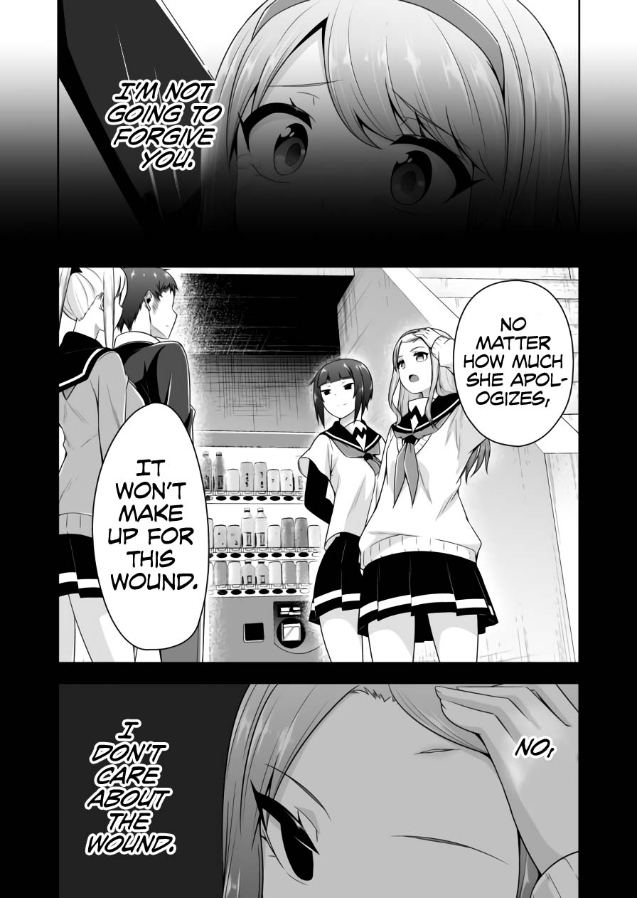 Devilchi Chapter 71 #3