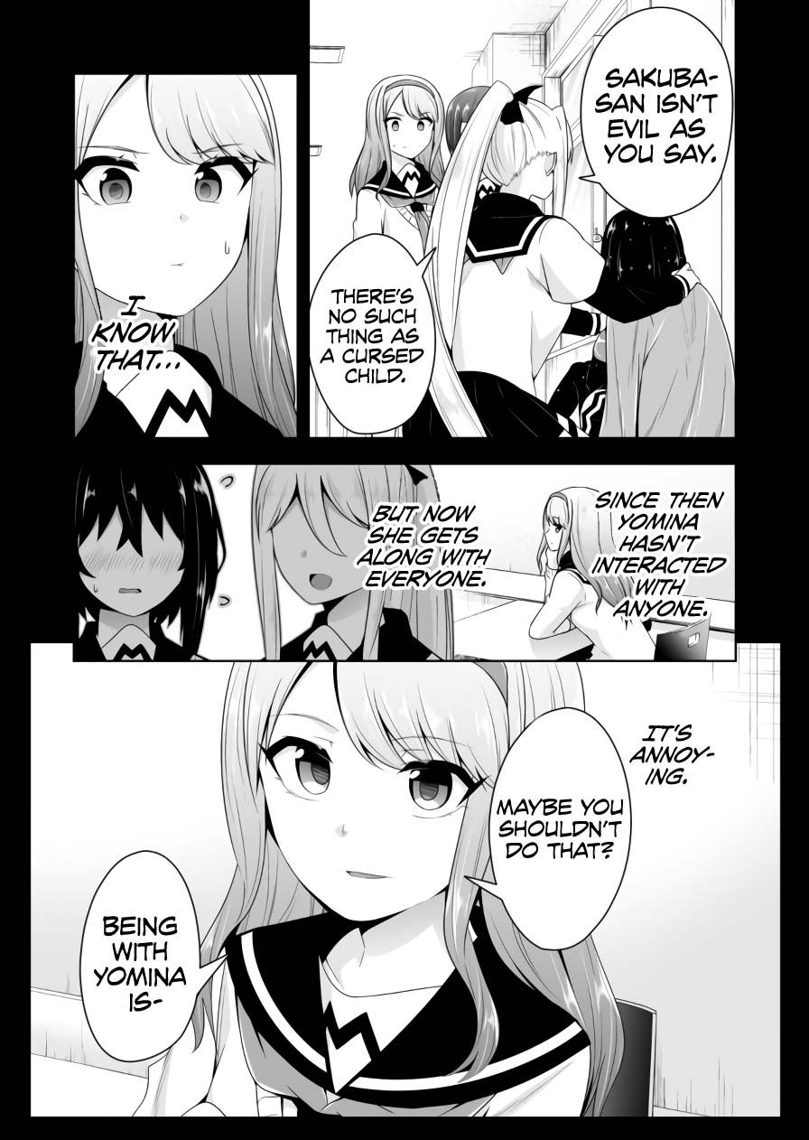 Devilchi Chapter 71 #4