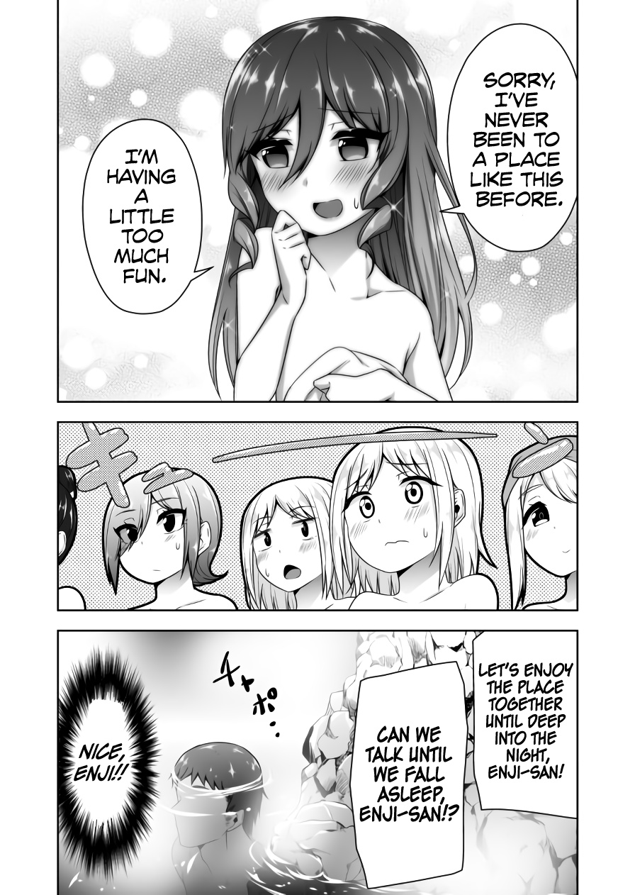 Devilchi Chapter 74 #11