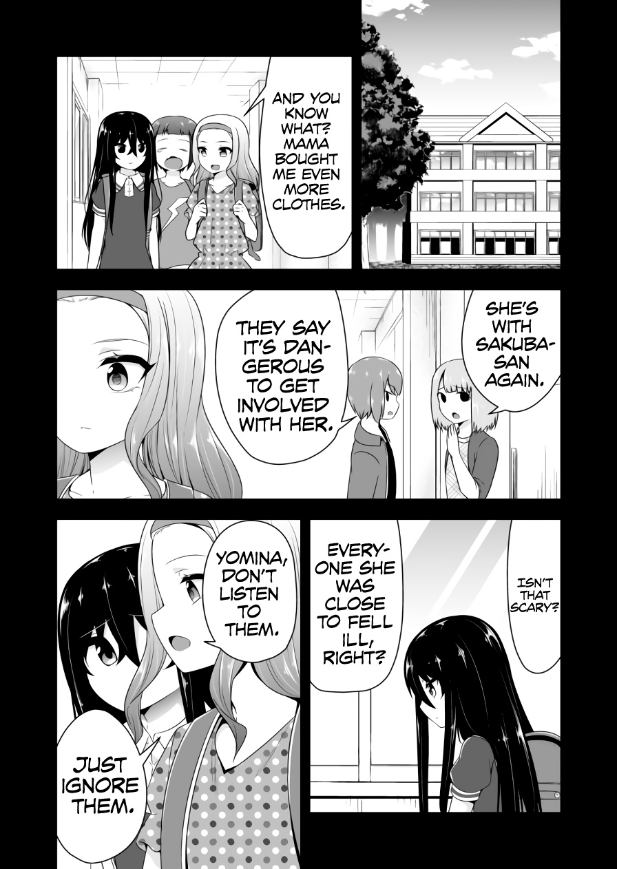 Devilchi Chapter 70 #3