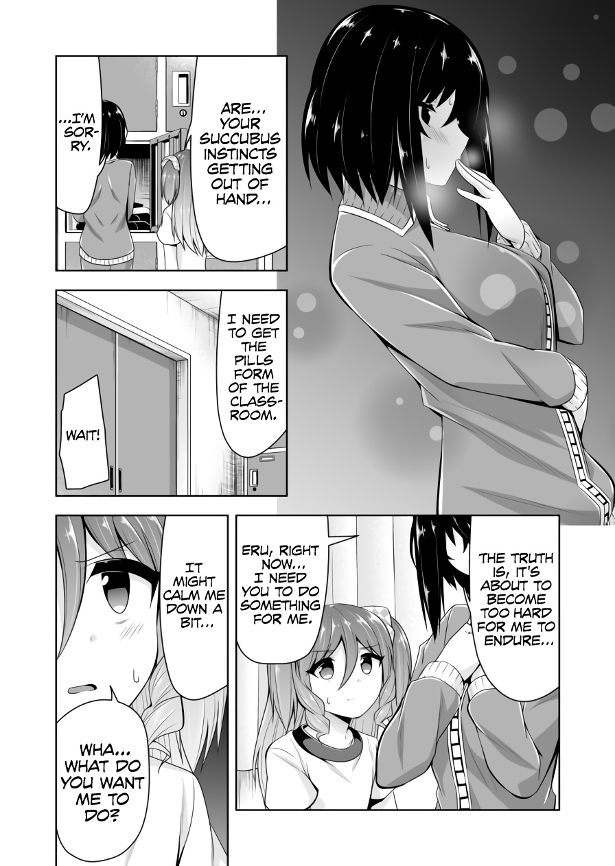 Devilchi Chapter 66 #5