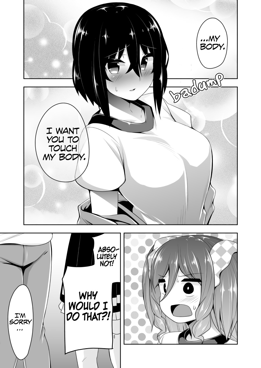 Devilchi Chapter 66 #6