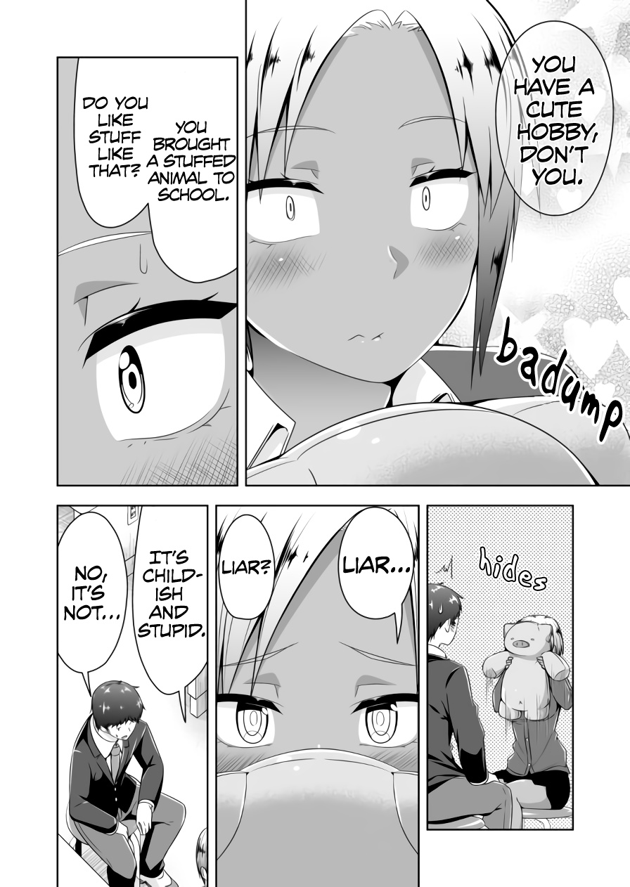 Devilchi Chapter 67 #7