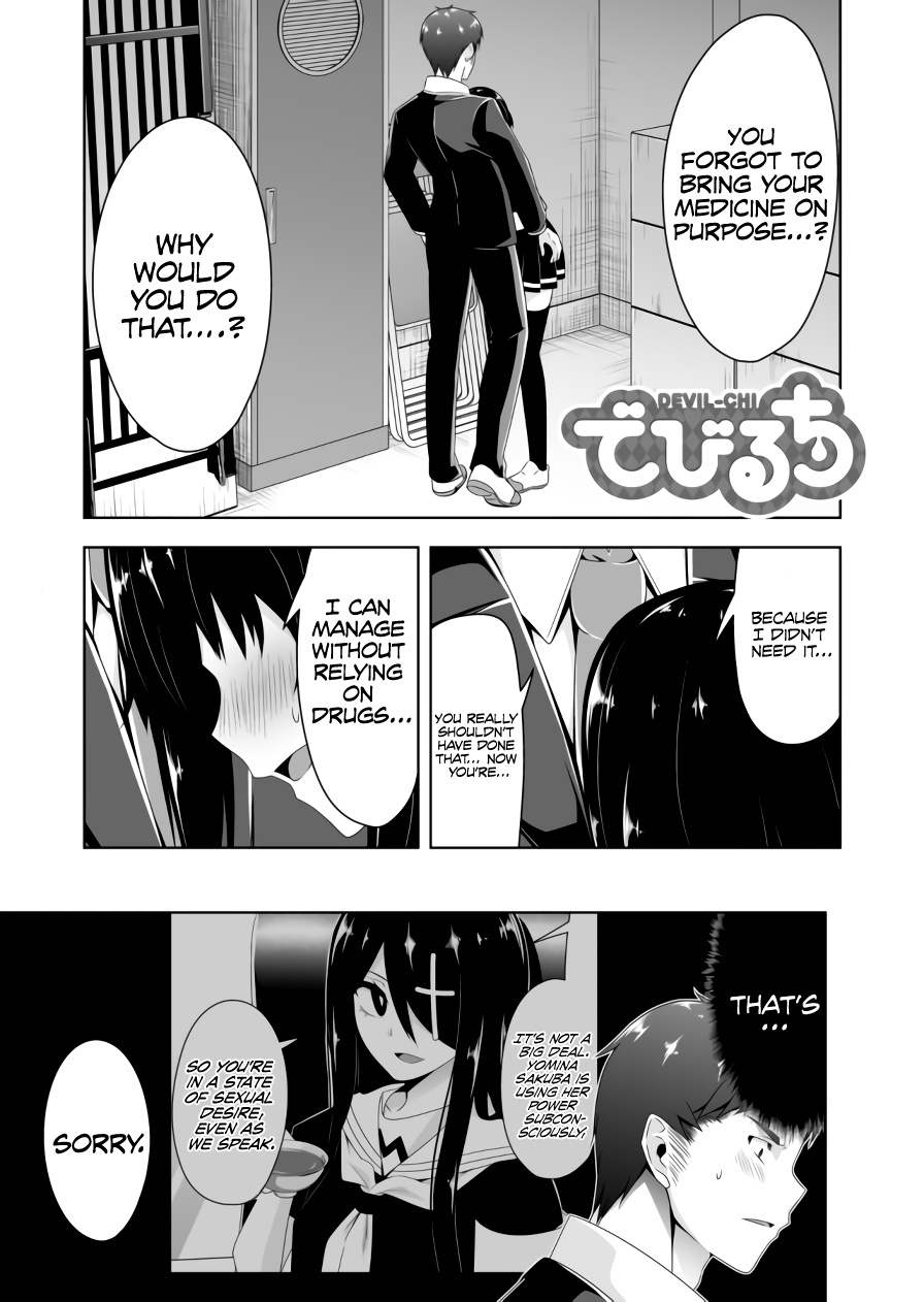 Devilchi Chapter 62 #2