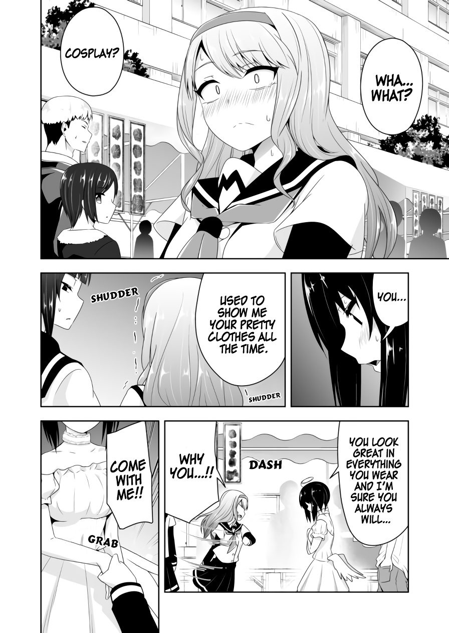 Devilchi Chapter 61 #5