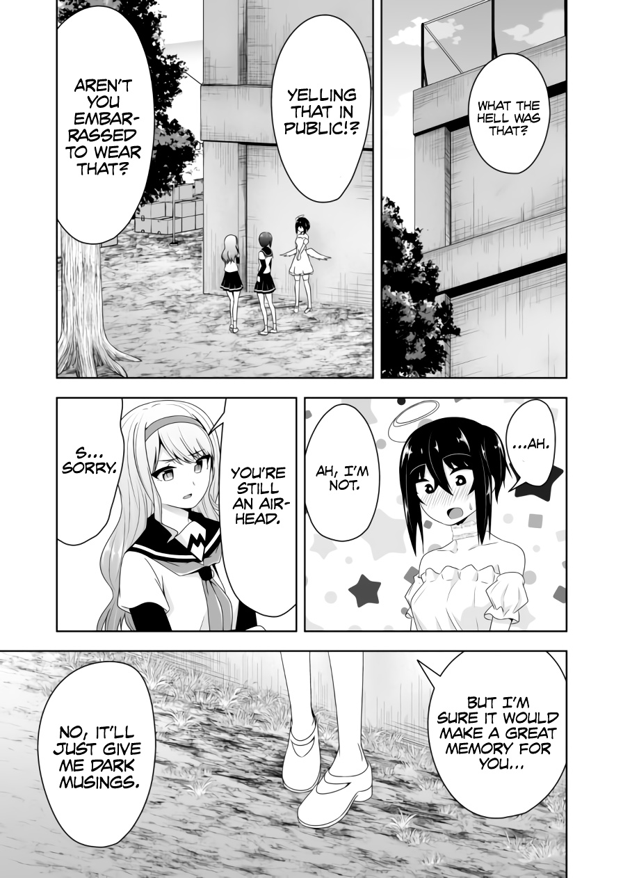 Devilchi Chapter 61 #6