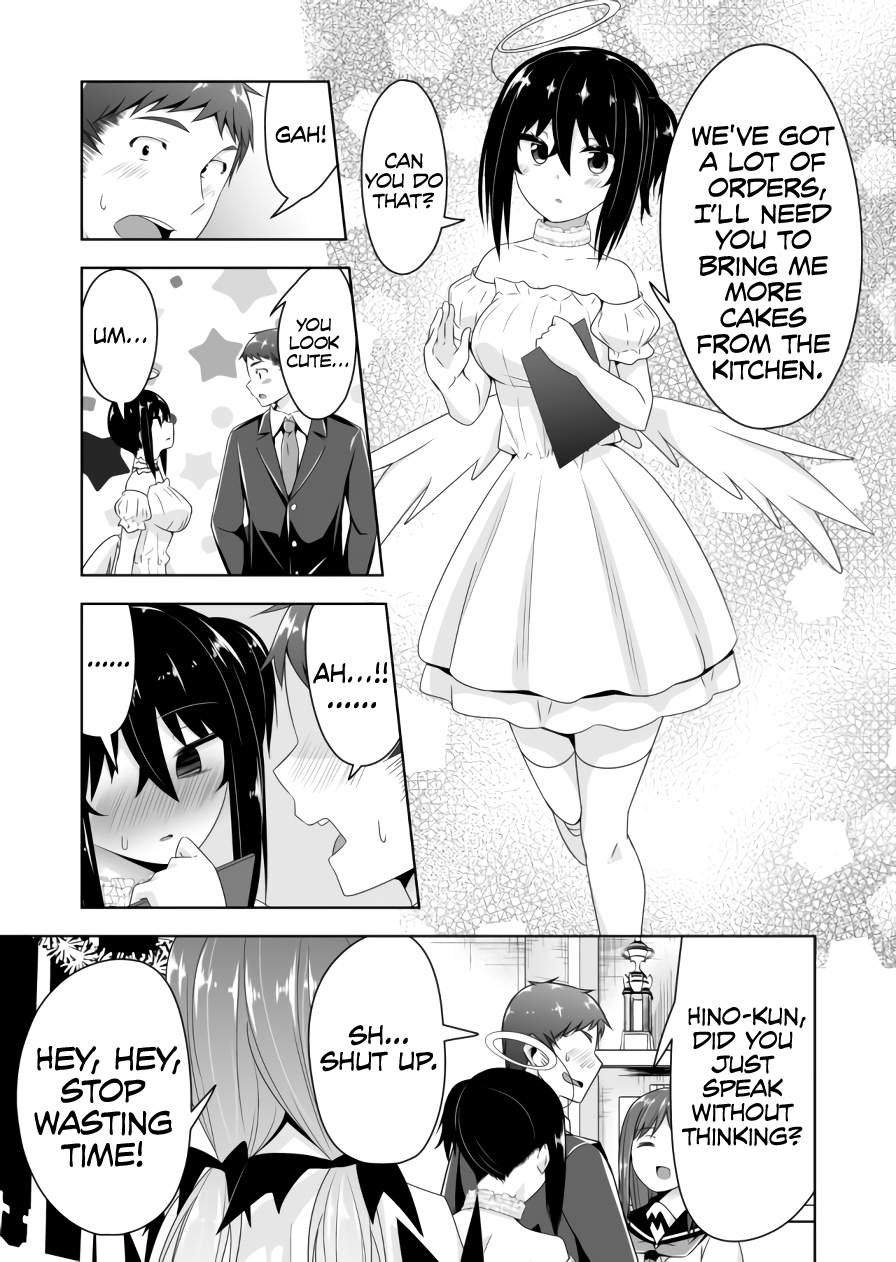 Devilchi Chapter 59 #4