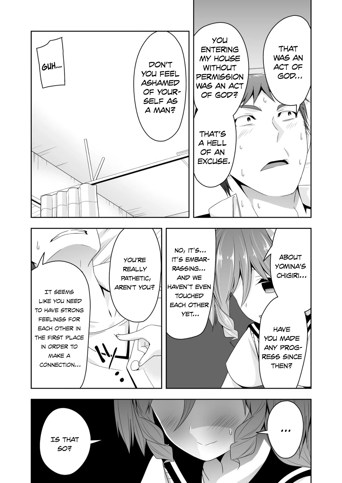 Devilchi Chapter 56 #4