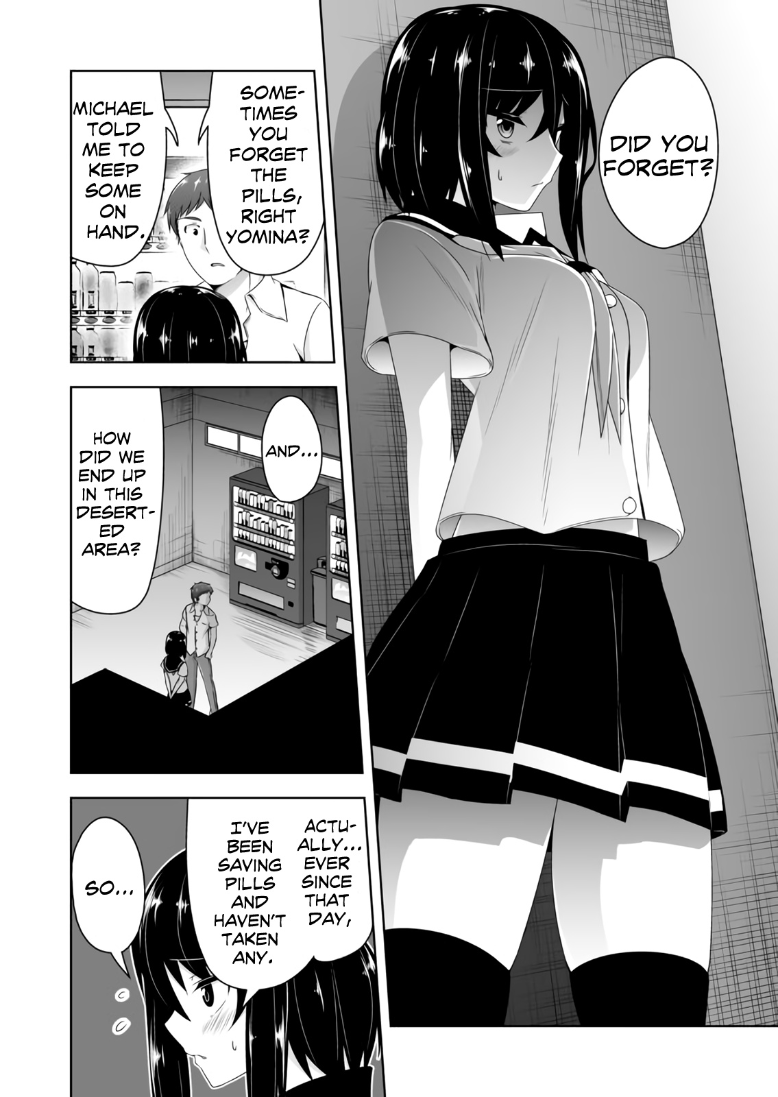 Devilchi Chapter 54 #9