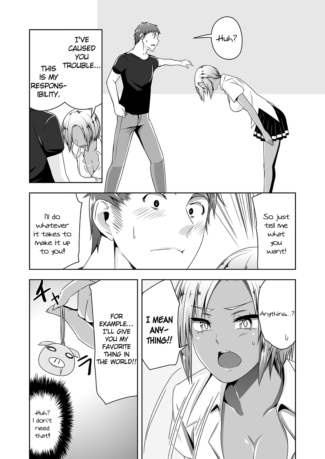 Devilchi Chapter 52 #3