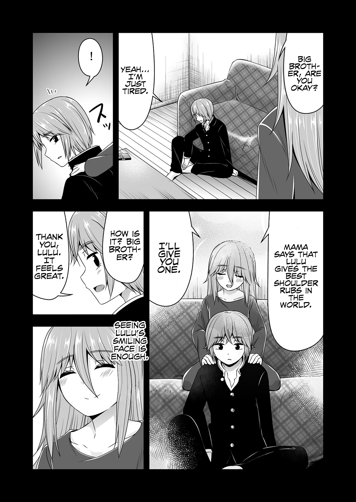 Devilchi Chapter 53 #8