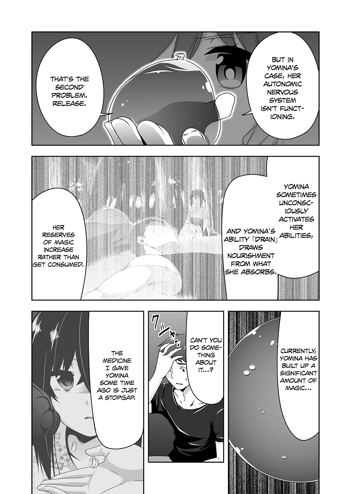 Devilchi Chapter 50 #7