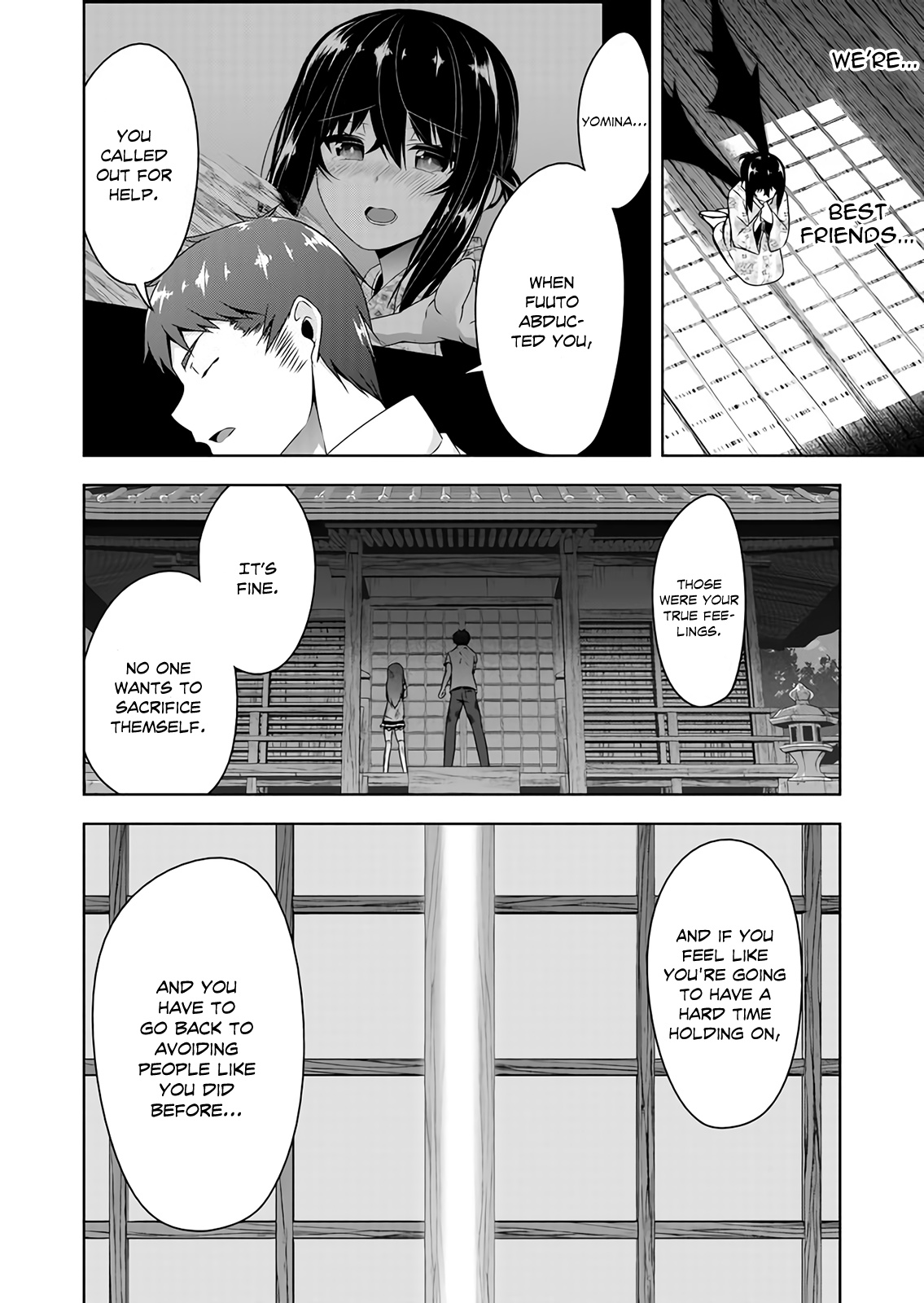 Devilchi Chapter 48 #9