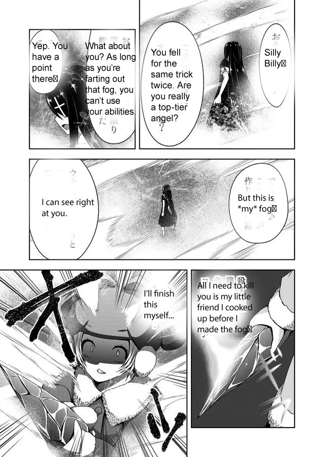 Devilchi Chapter 41 #3