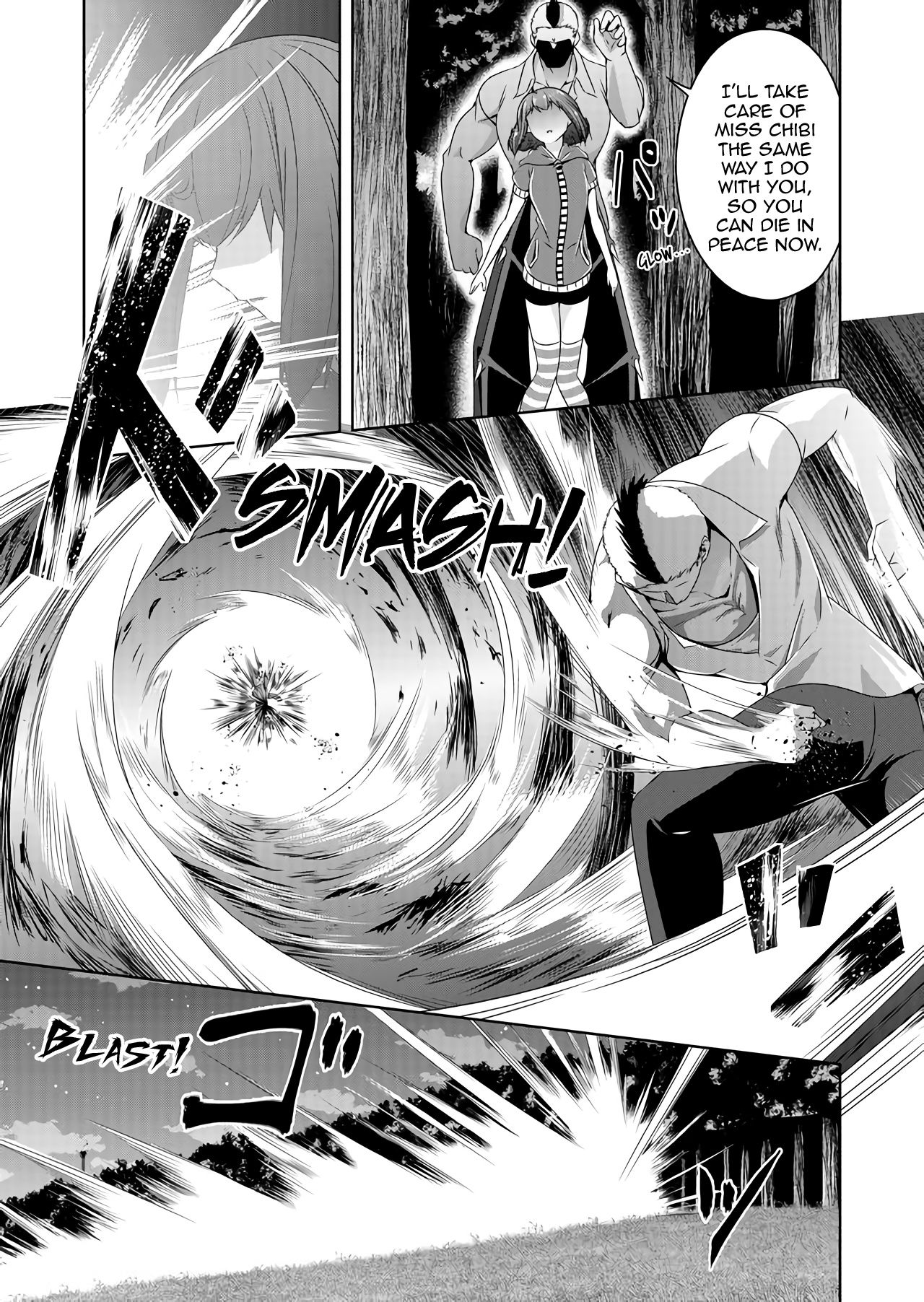 Devilchi Chapter 39 #3