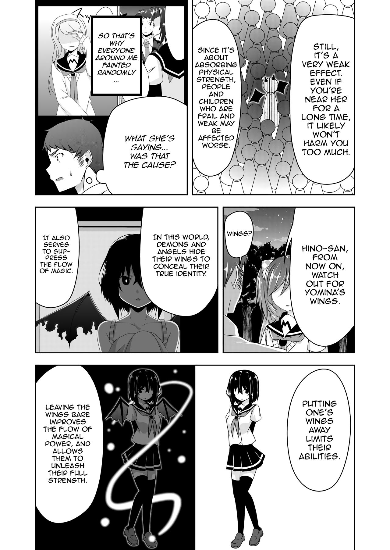 Devilchi Chapter 35 #3