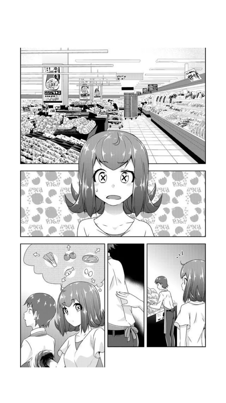 Devilchi Chapter 28 #6