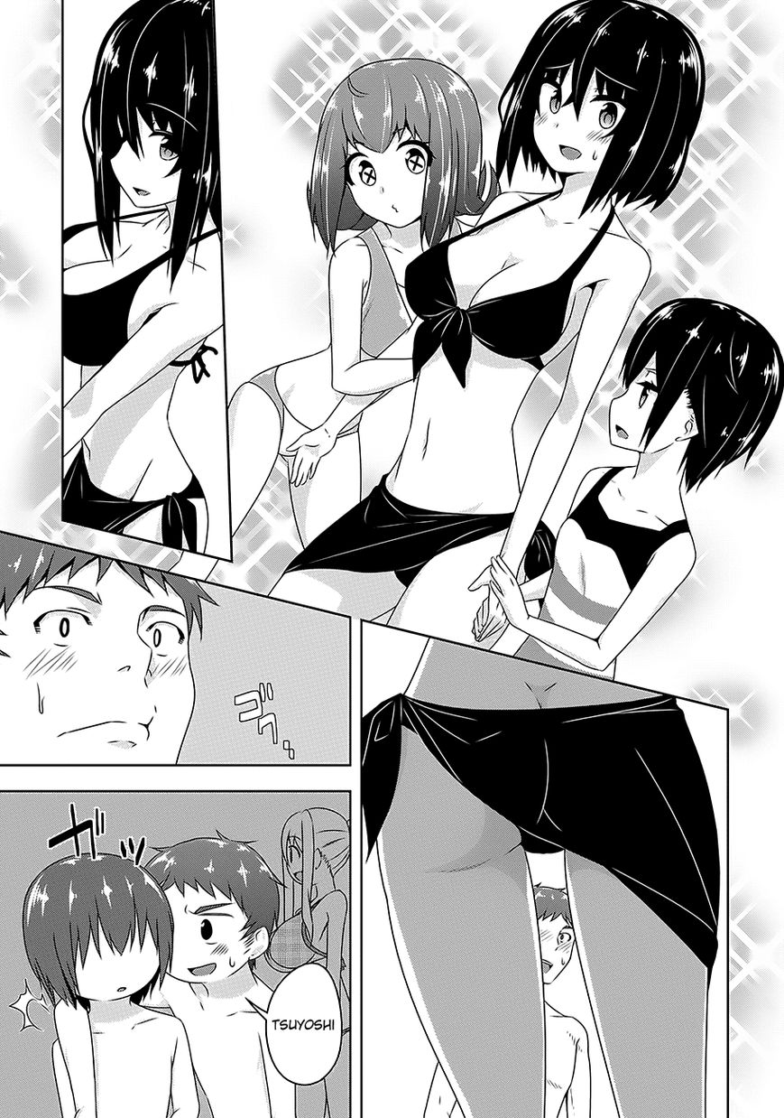 Devilchi Chapter 24 #8