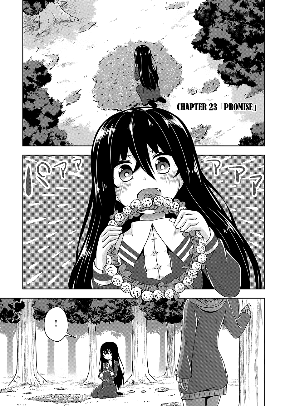 Devilchi Chapter 23 #2