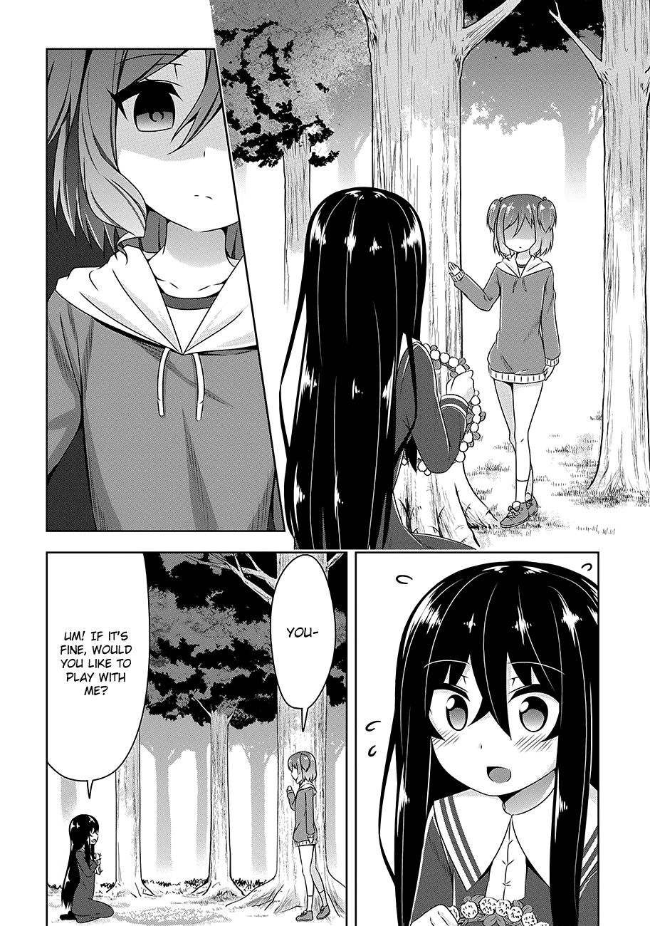 Devilchi Chapter 23 #3