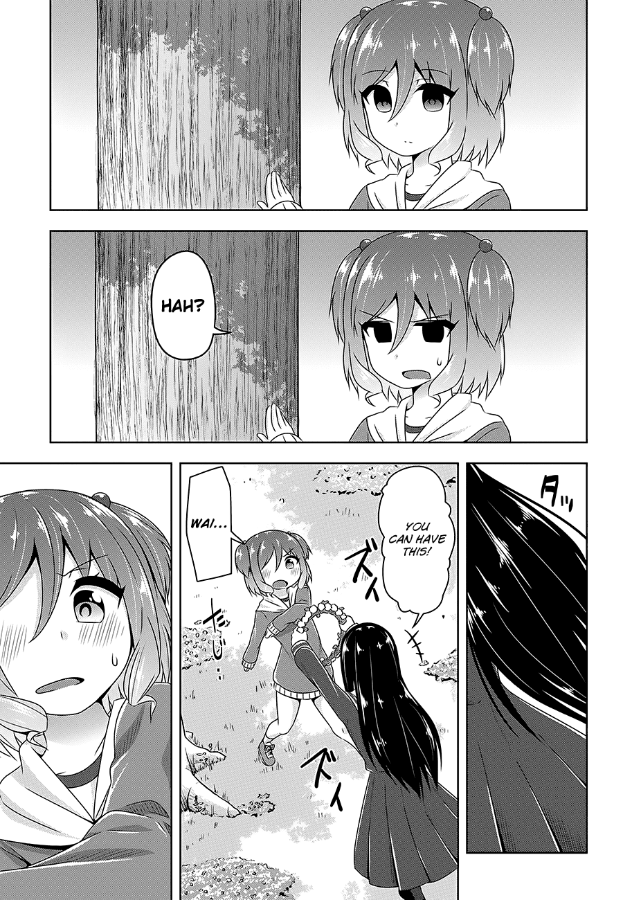 Devilchi Chapter 23 #4