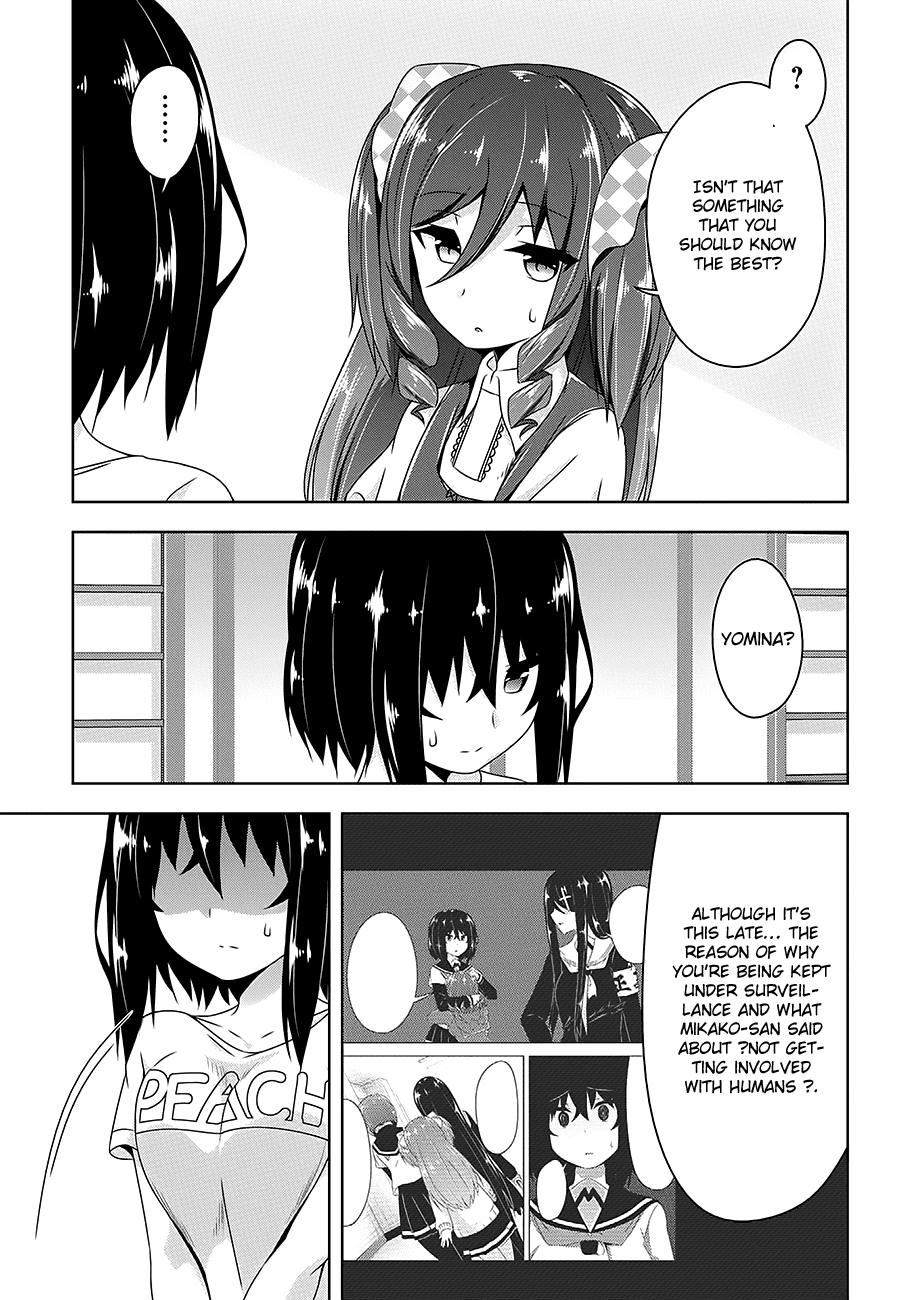 Devilchi Chapter 23 #10