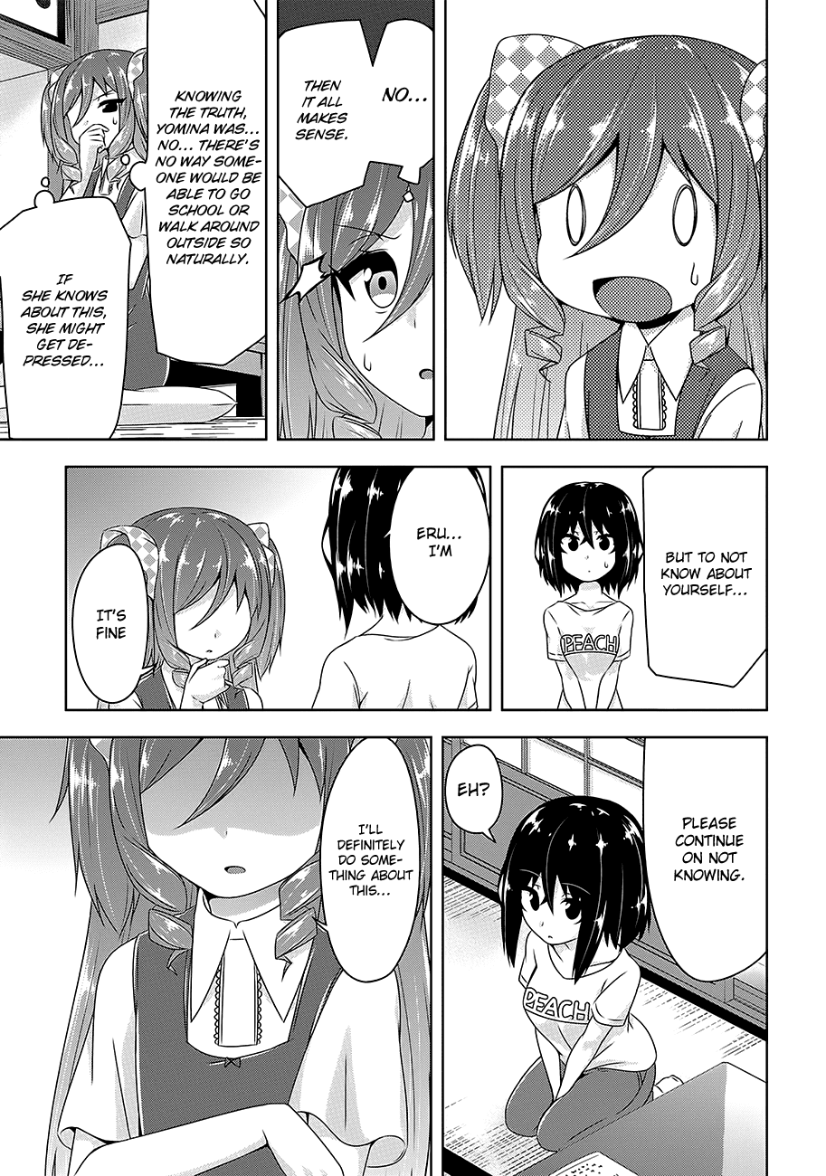 Devilchi Chapter 23 #12