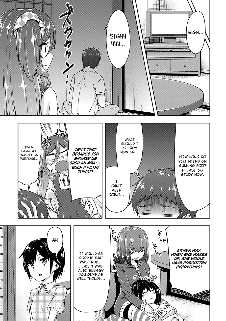 Devilchi Chapter 23 #16