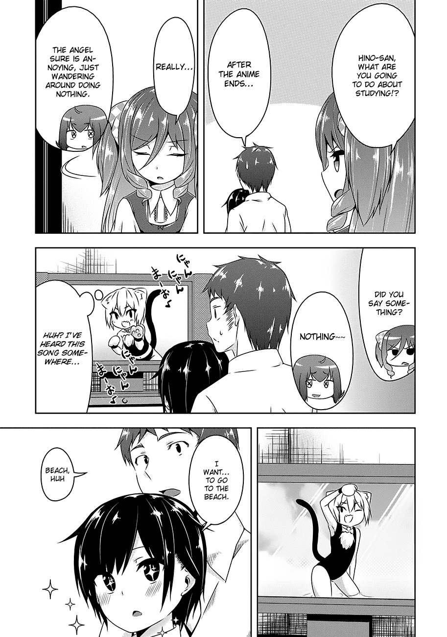 Devilchi Chapter 23 #18