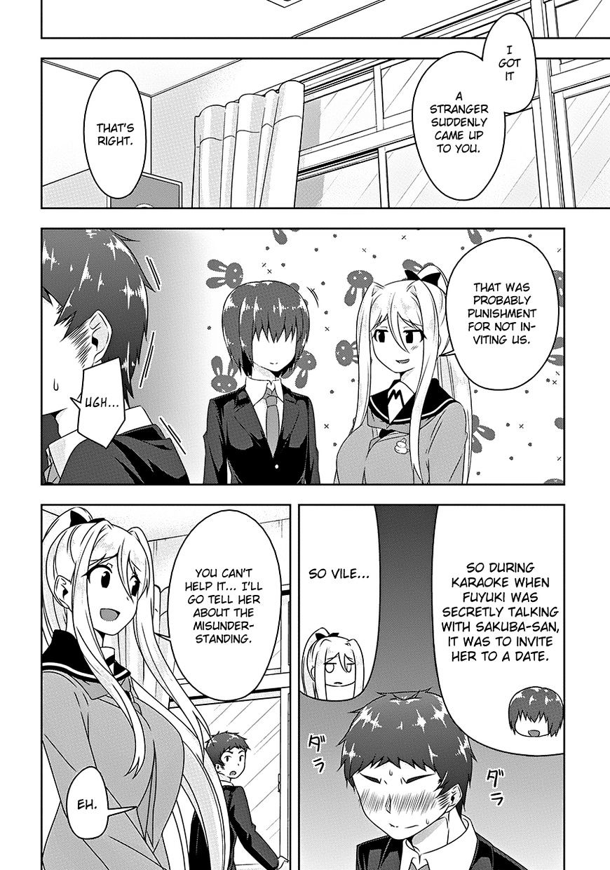 Devilchi Chapter 16 #5