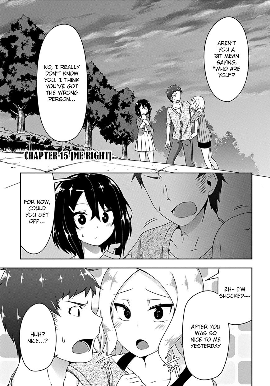 Devilchi Chapter 15 #2