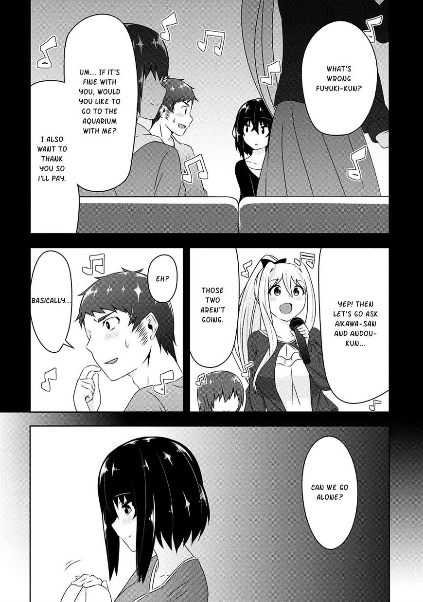 Devilchi Chapter 14 #12