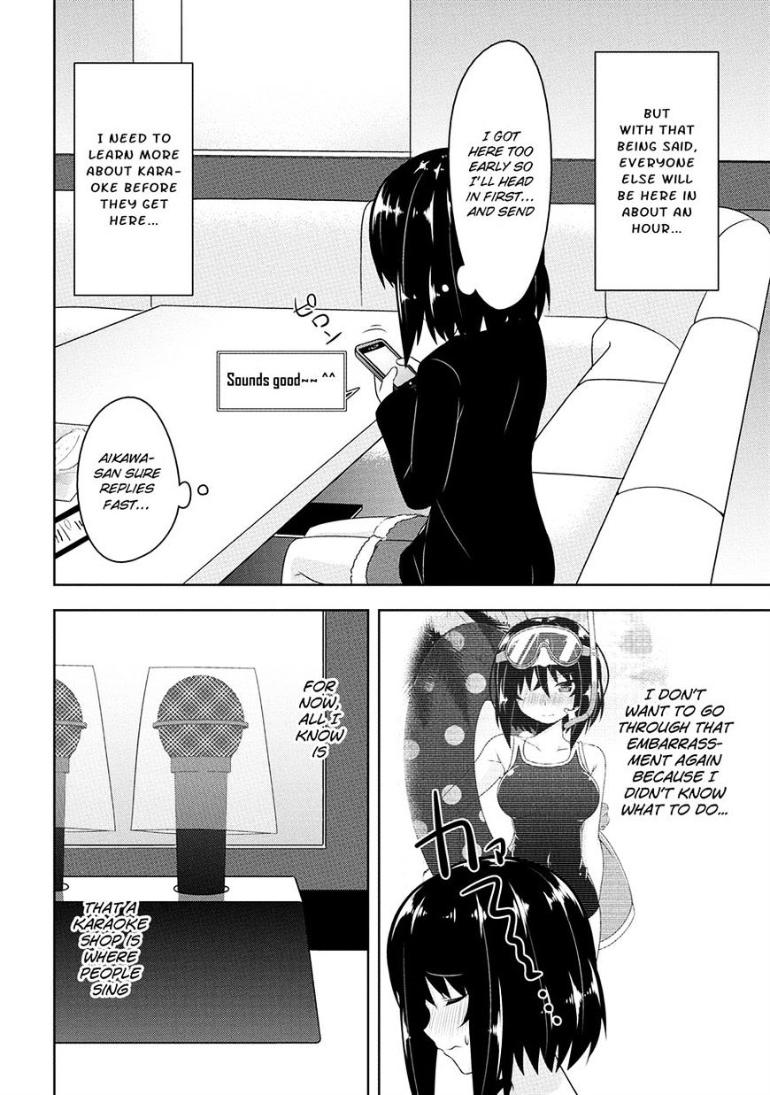 Devilchi Chapter 13 #4