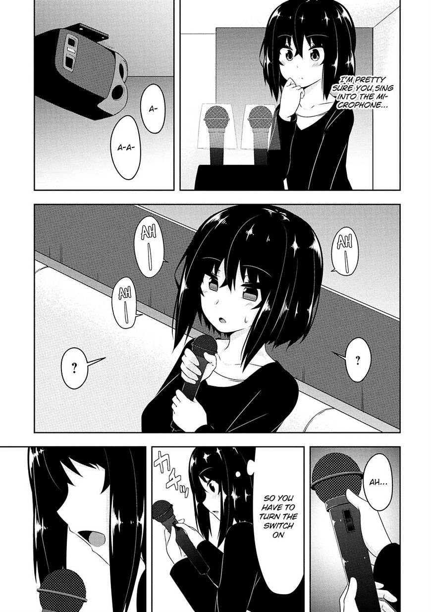 Devilchi Chapter 13 #5