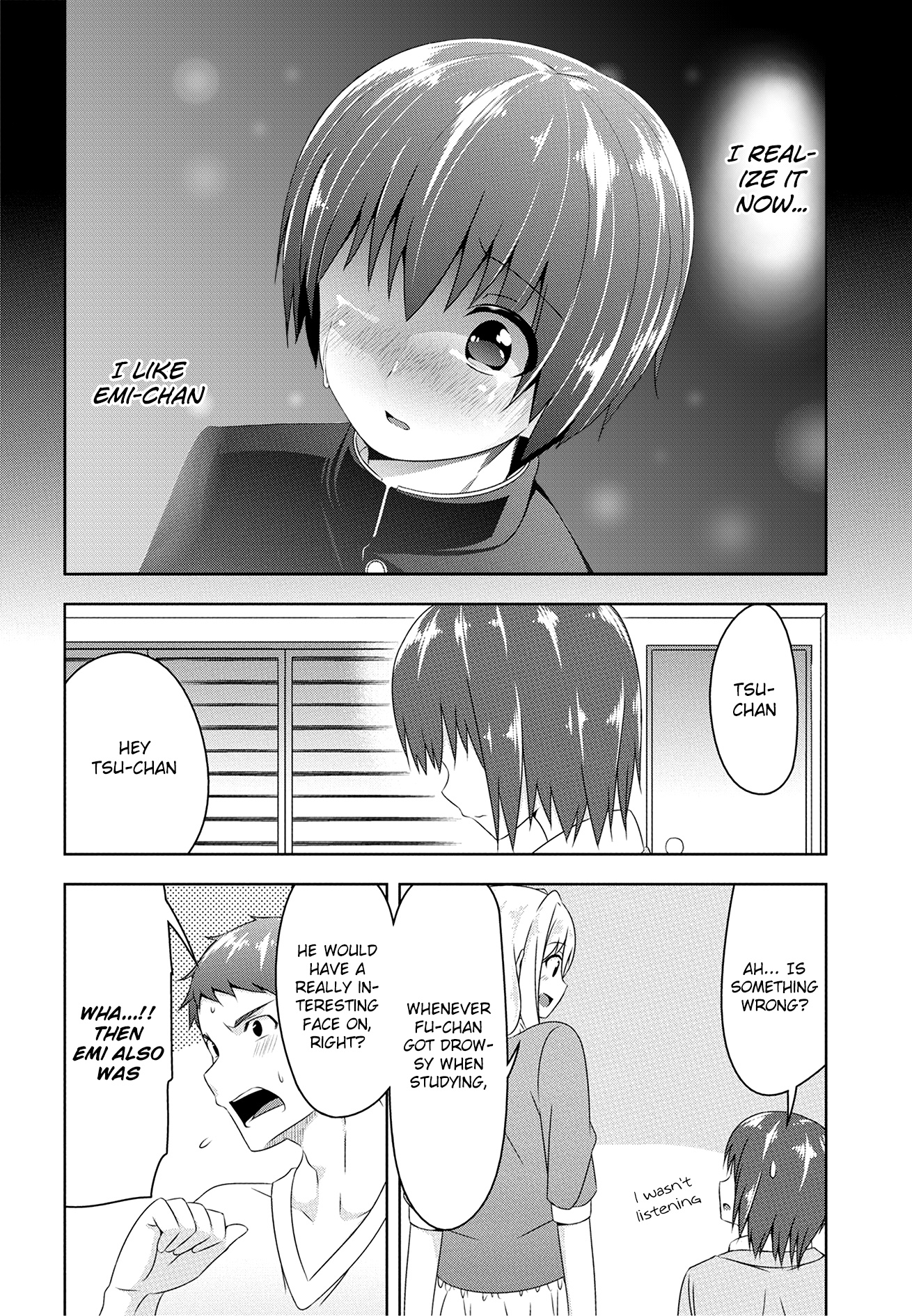 Devilchi Chapter 12 #13