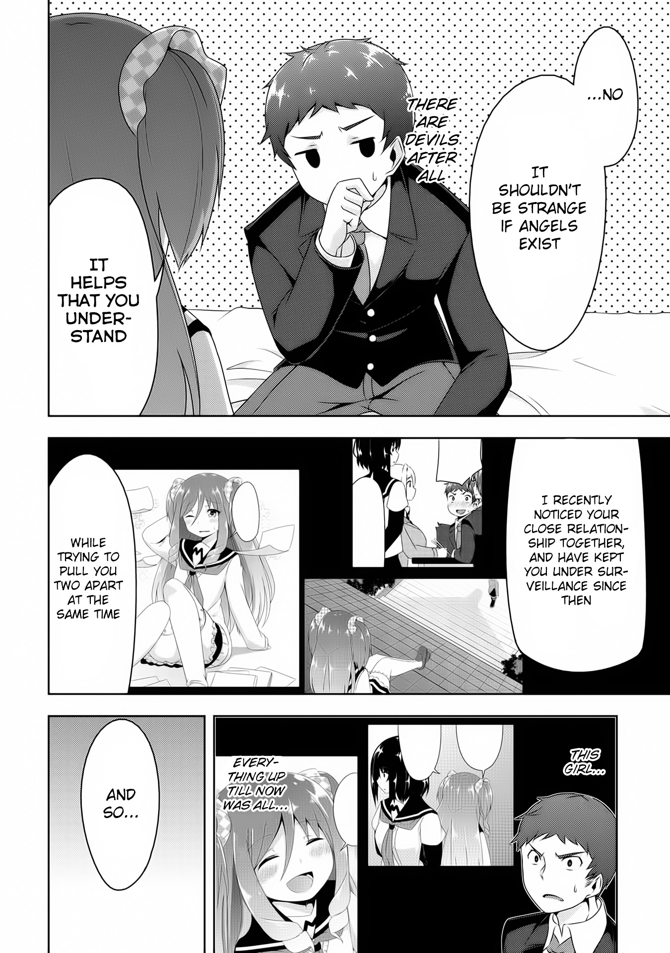 Devilchi Chapter 9 #4