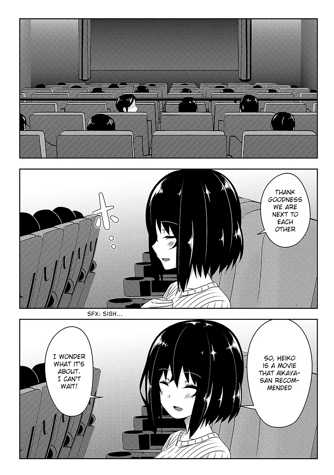 Devilchi Chapter 7.5 #6